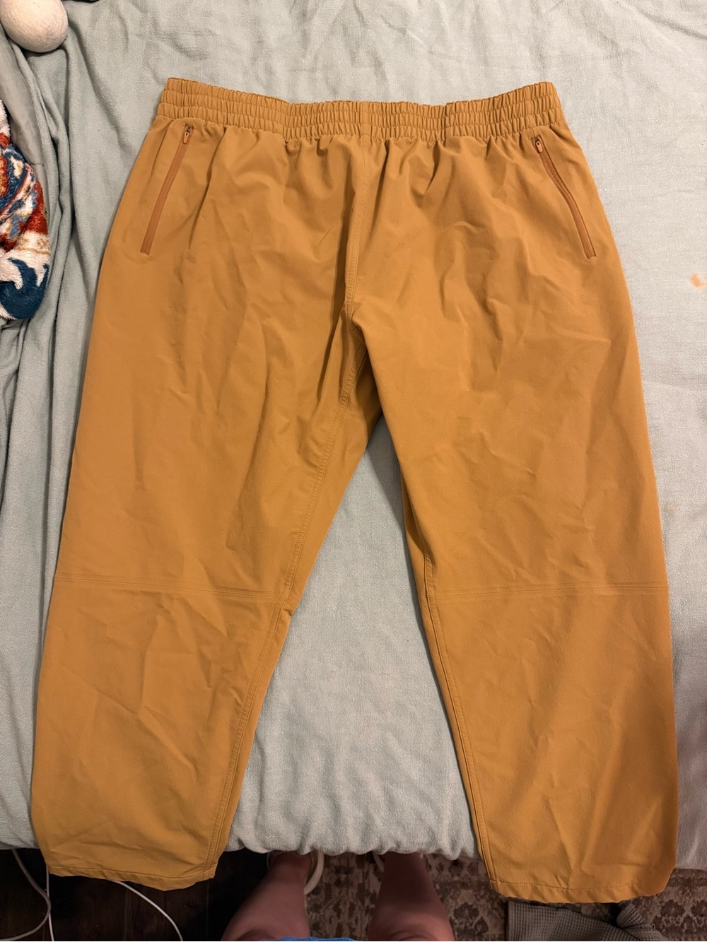 OV Rektrek Pants